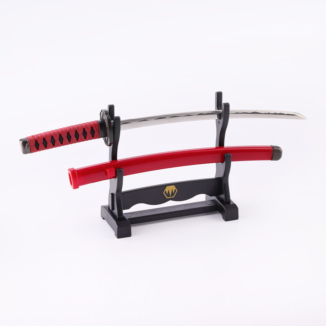 『刀剣乱舞ONLINE』 ペーパーナイフ 孫六兼元モデル