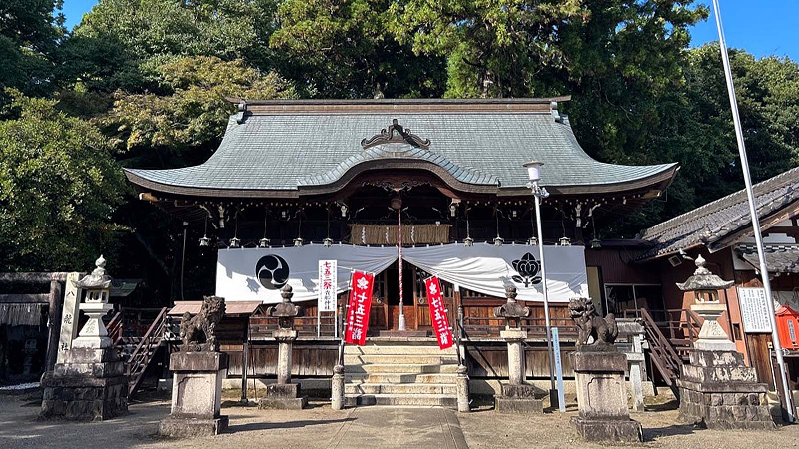 金幣社 貴船神社